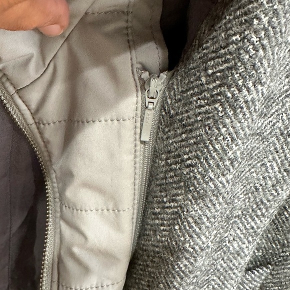 Peter Millar Crown Crafted Fleming City Coat Sz 48 - Picture 11 of 14